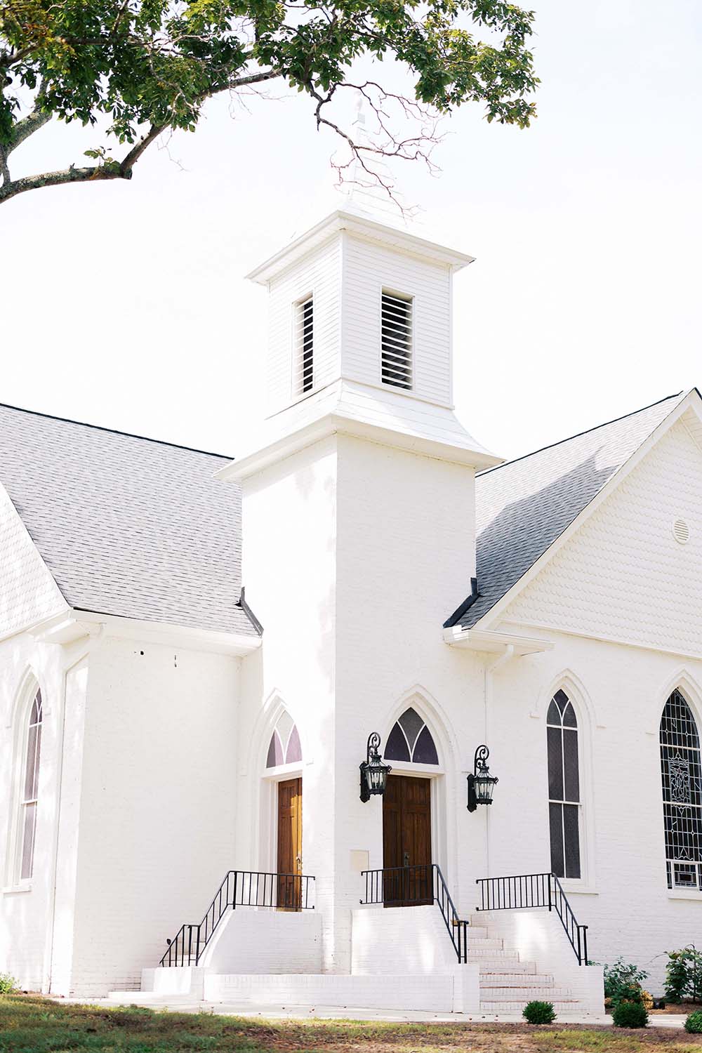 Magnolia Hill Chapel